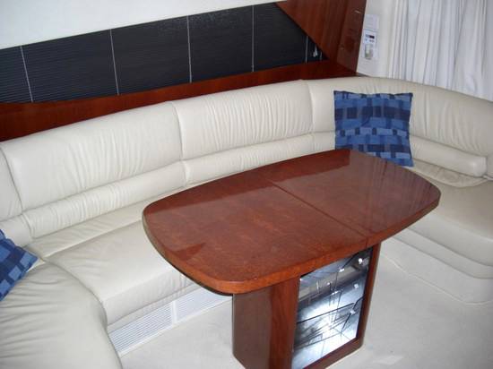 Fairline Phantom 50