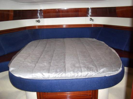 Fairline Phantom 50