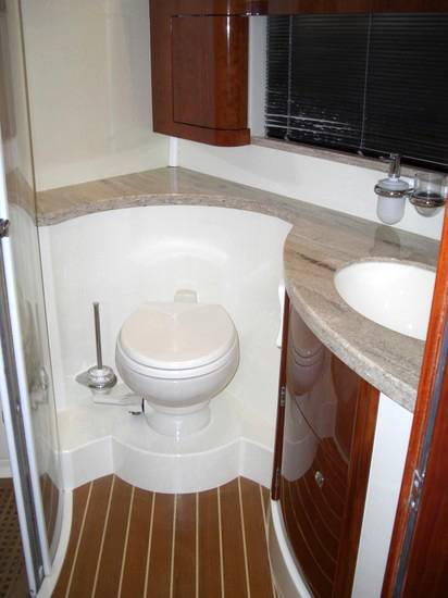 Fairline Phantom 50