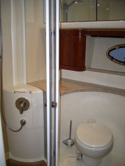 Fairline Phantom 50