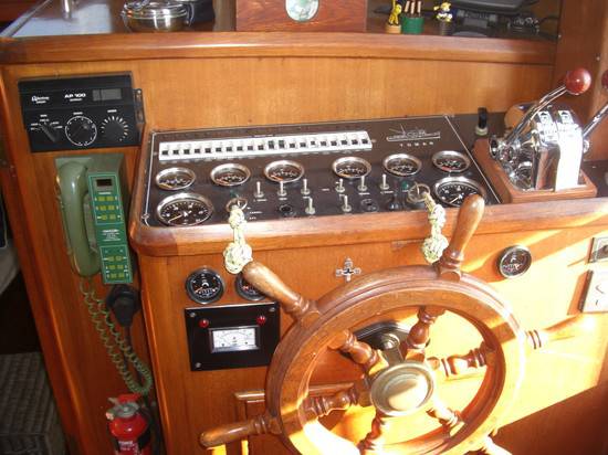 Chung hwa boats Hercules 115