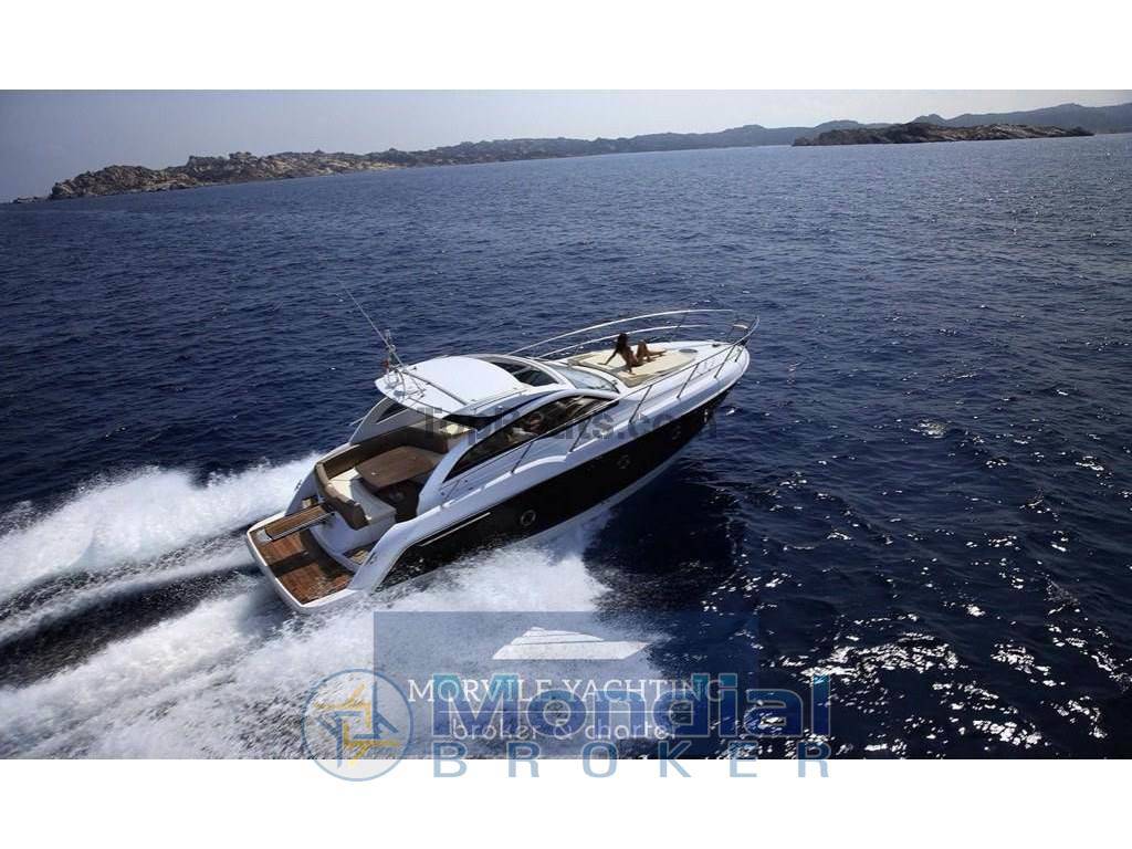 Sessa marine C38