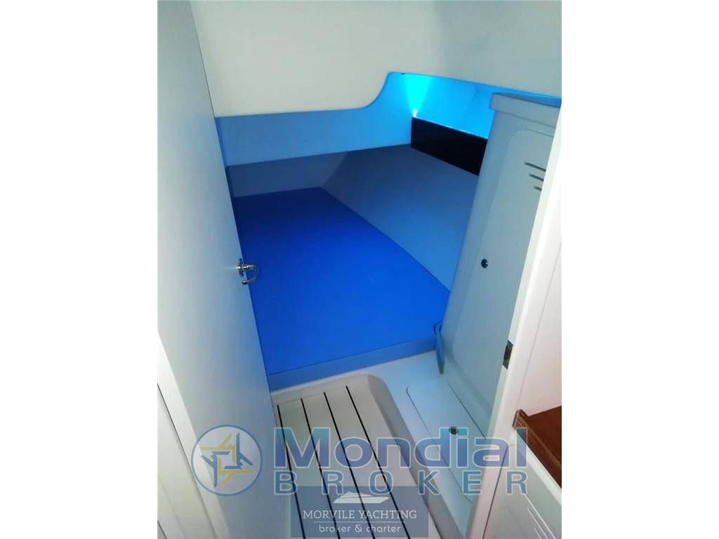 Pieffe composity Millenium 40