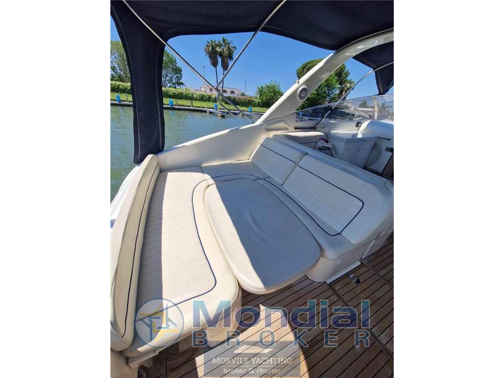 Airon marine 345