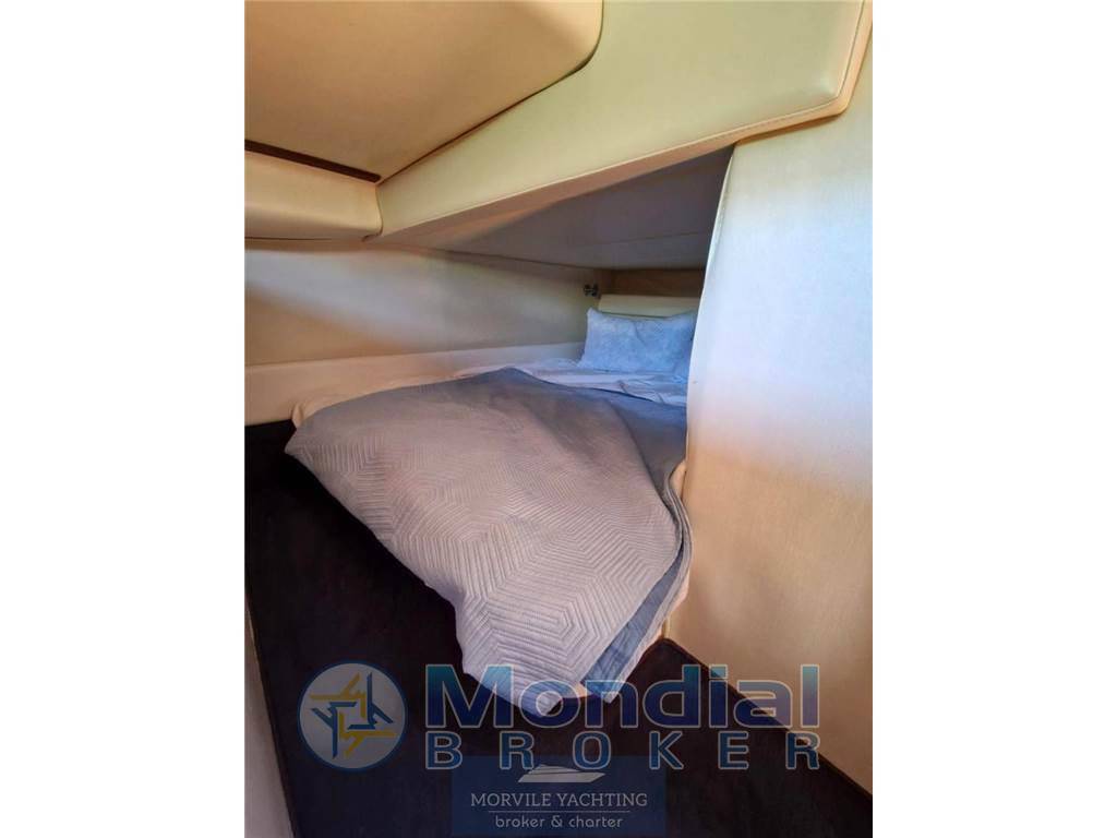 Airon marine 345