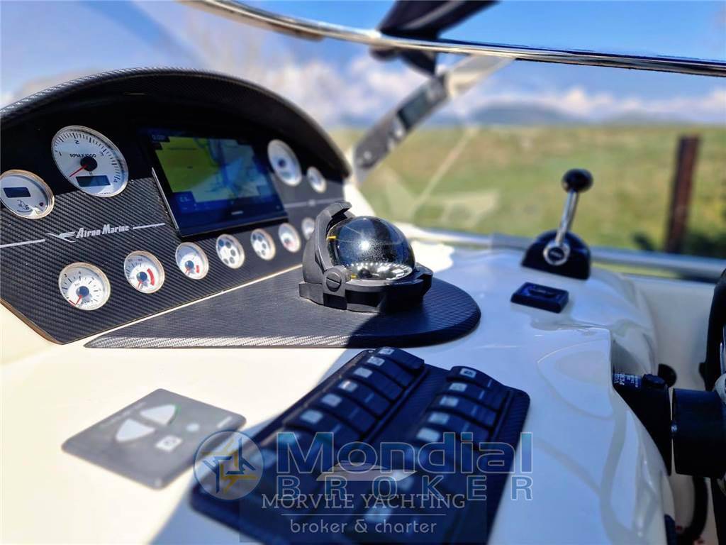 Airon marine 345
