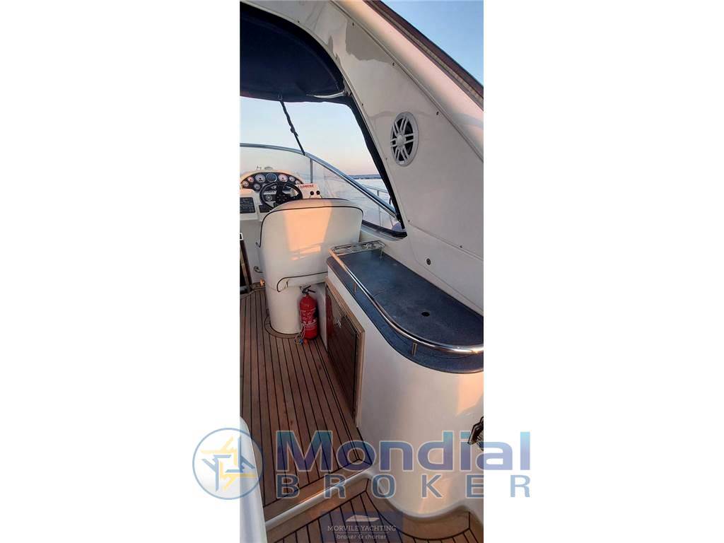 Bavaria 32 sport