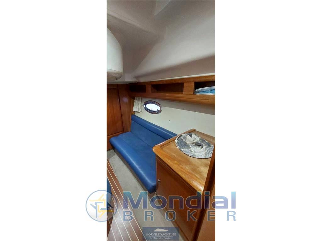Bavaria 32 sport