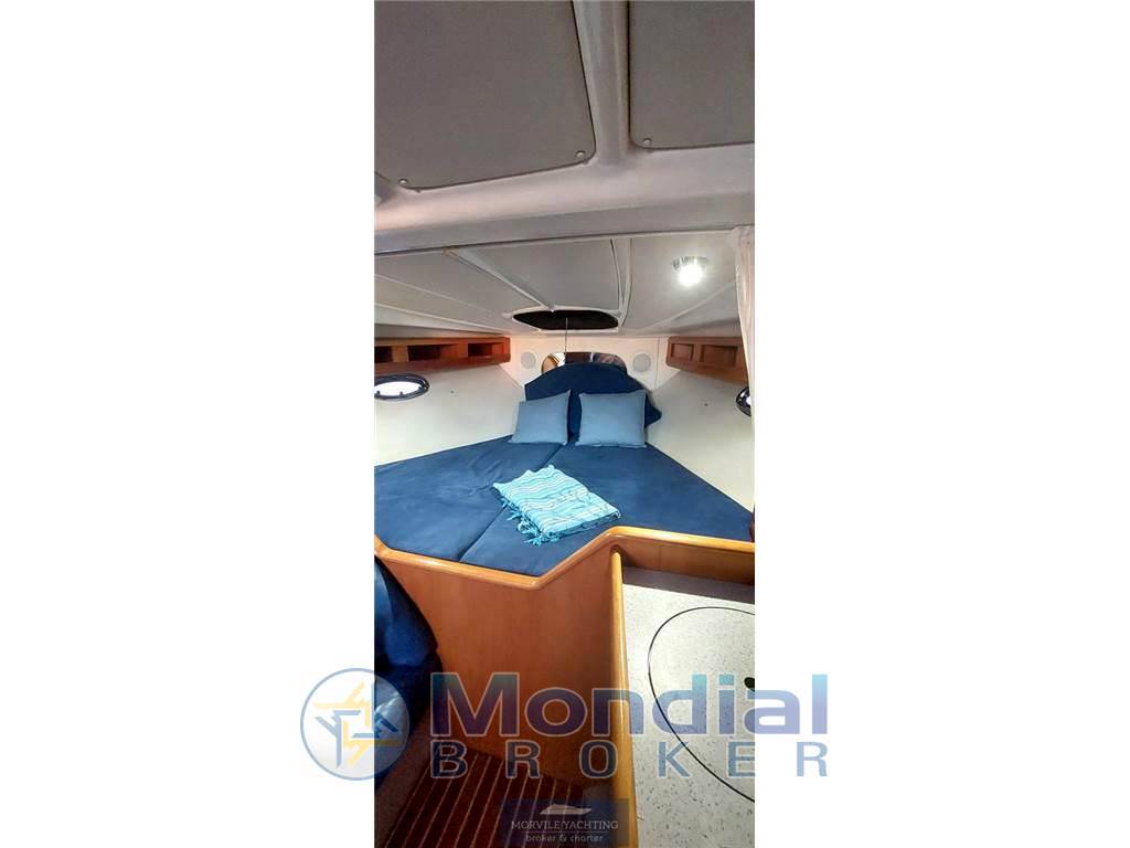 Bavaria 32 sport