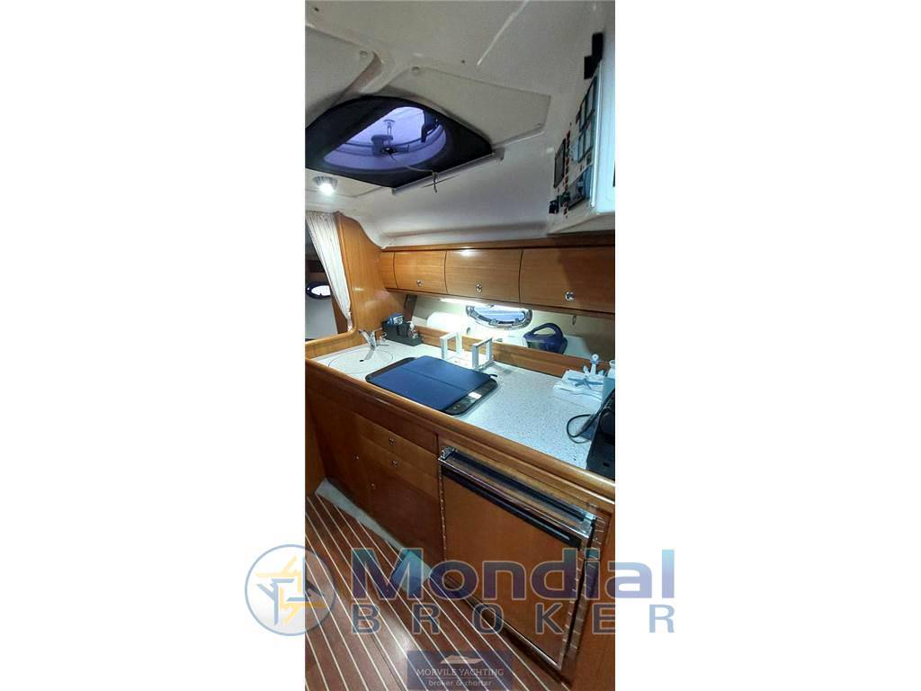 Bavaria 32 sport