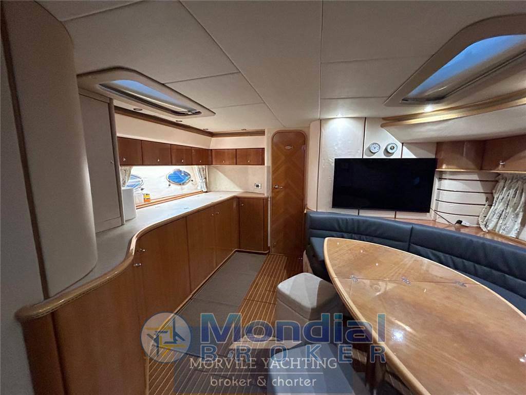 Princess V 55