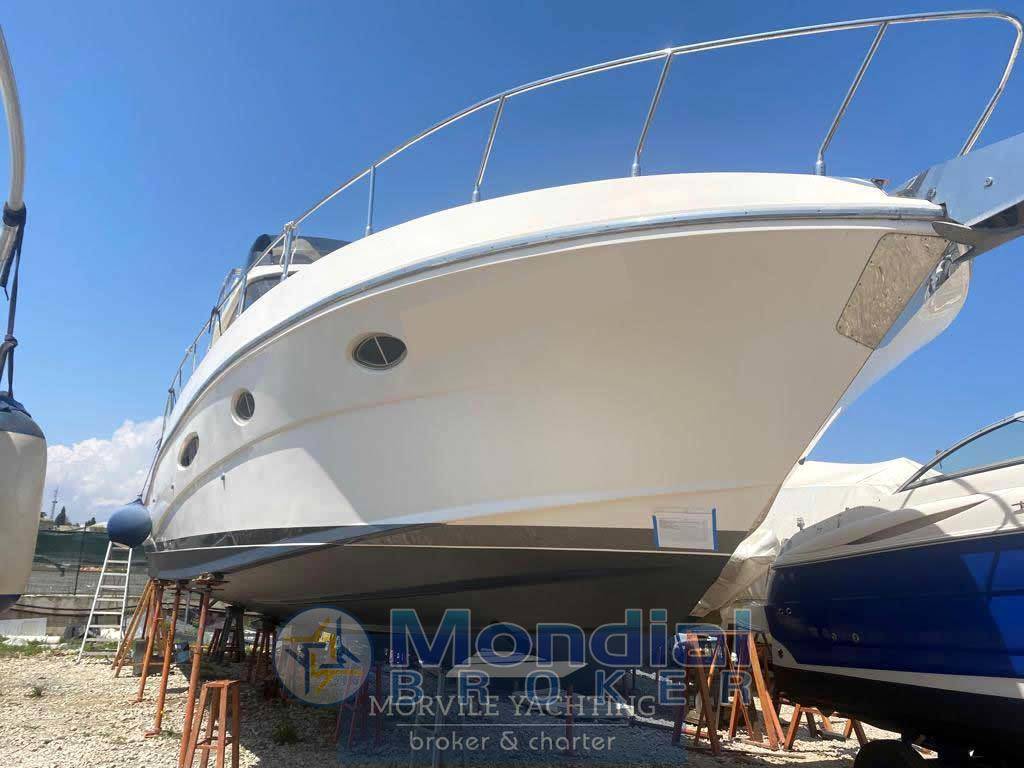 Cayman 50 fly