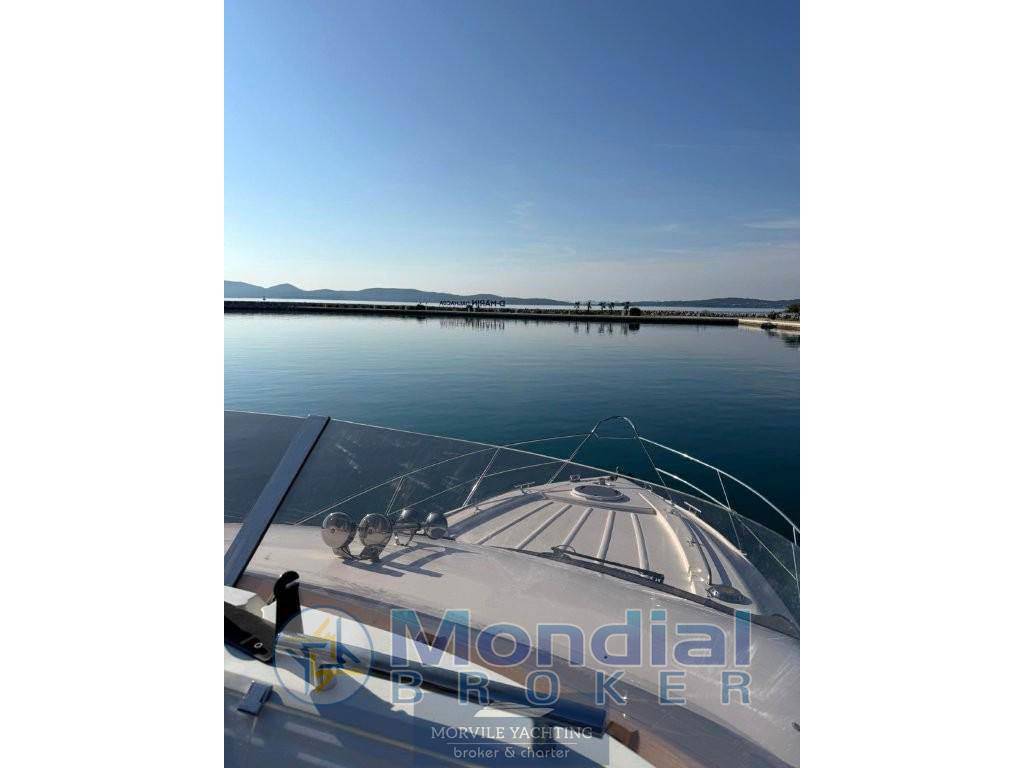Fairline Phantom 40