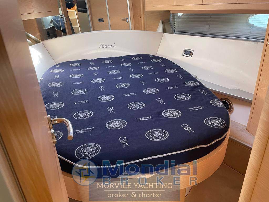 Raffaelli Shamal 40 evo