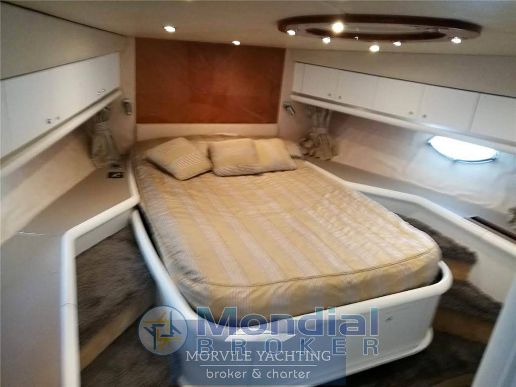 Sunseeker Predator 68