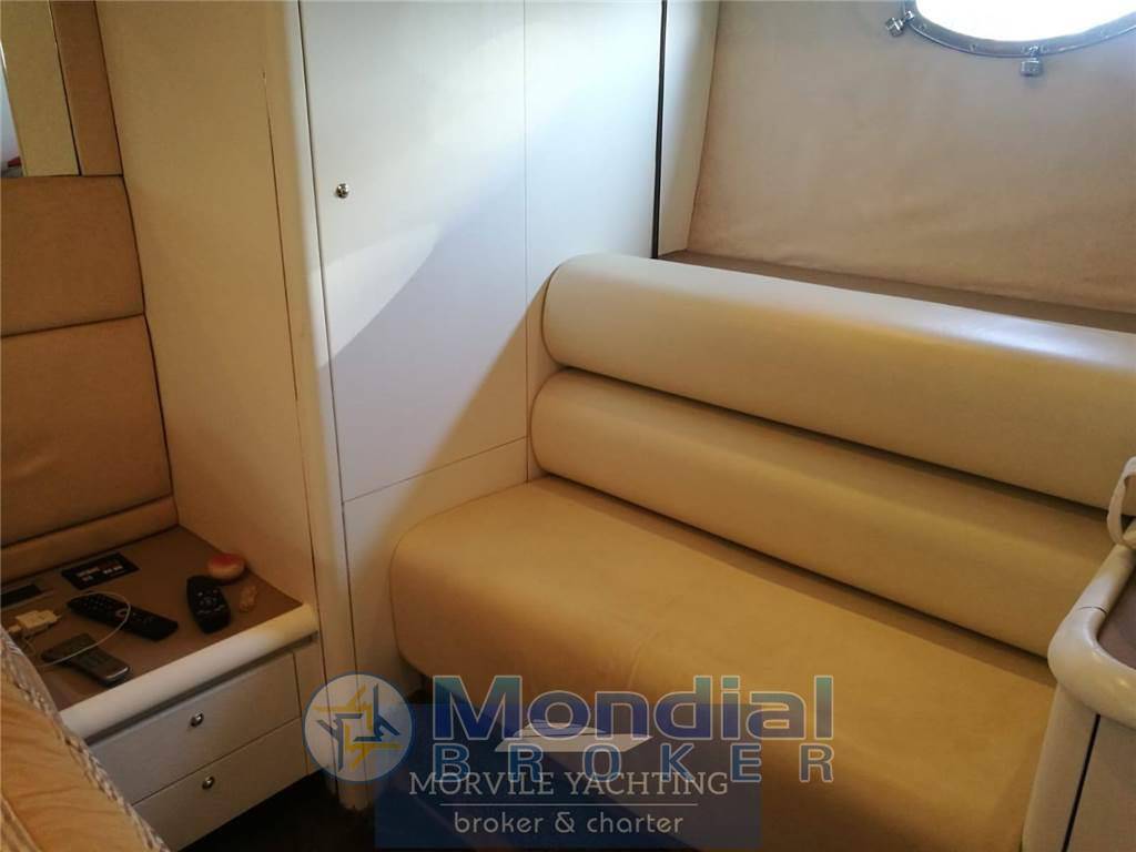 Sunseeker Predator 68