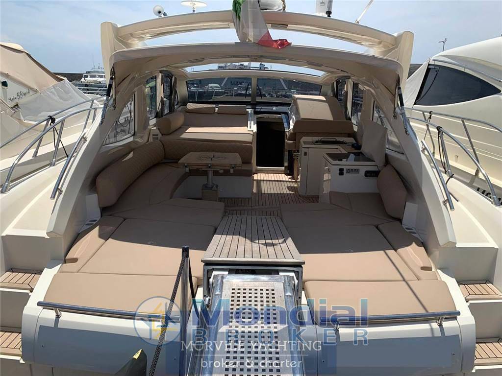 Atlantis 50 ht