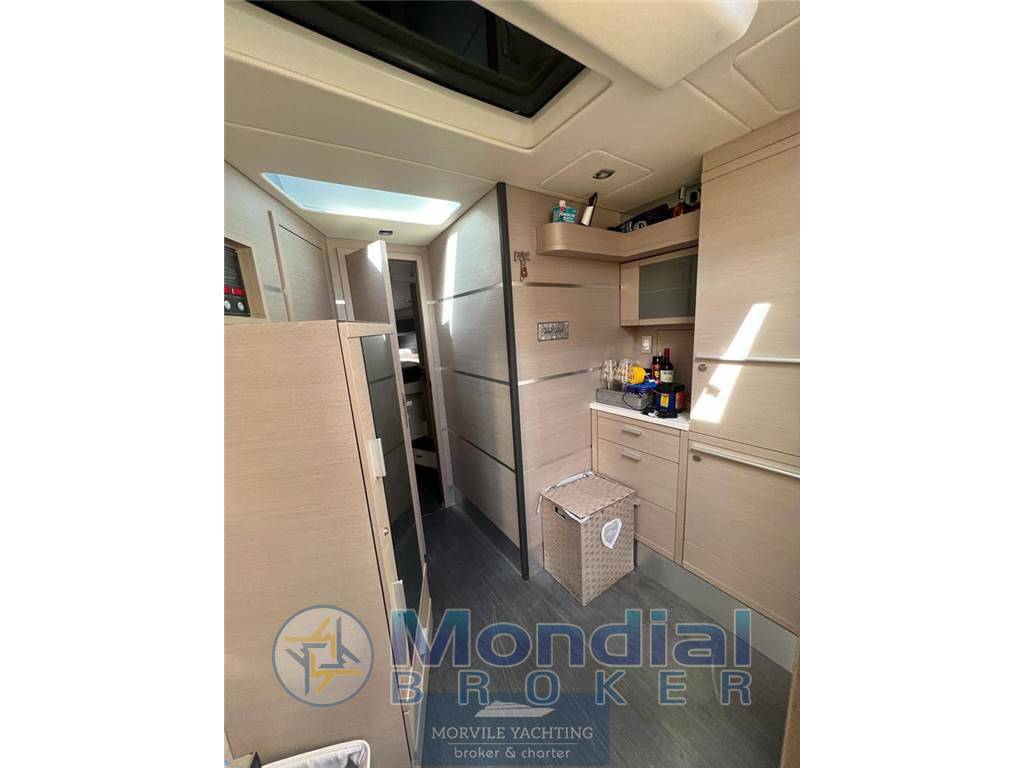 Airon marine 4800