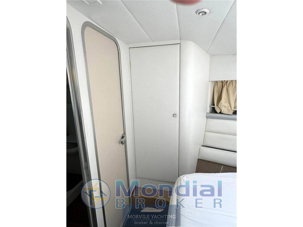Mochi craft Mochi 45 open