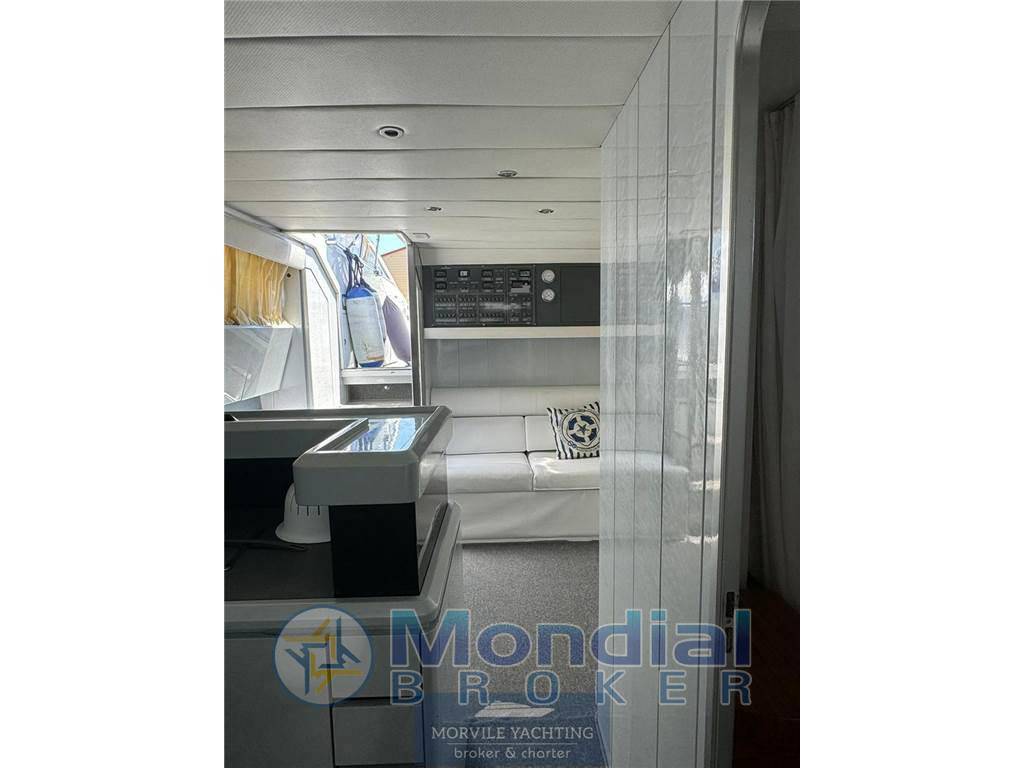 Mochi craft Mochi 45 open