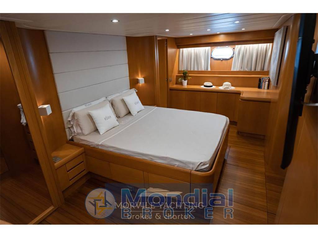Cantiere navale diano Diano 24