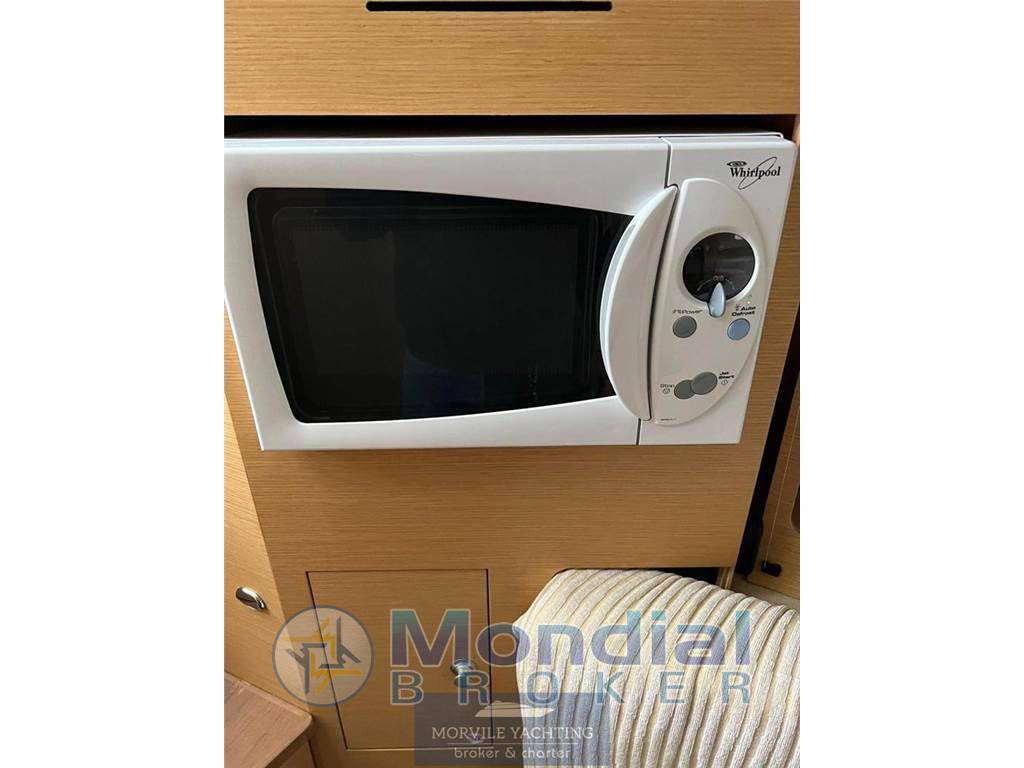 Cranchi Zaffiro 32