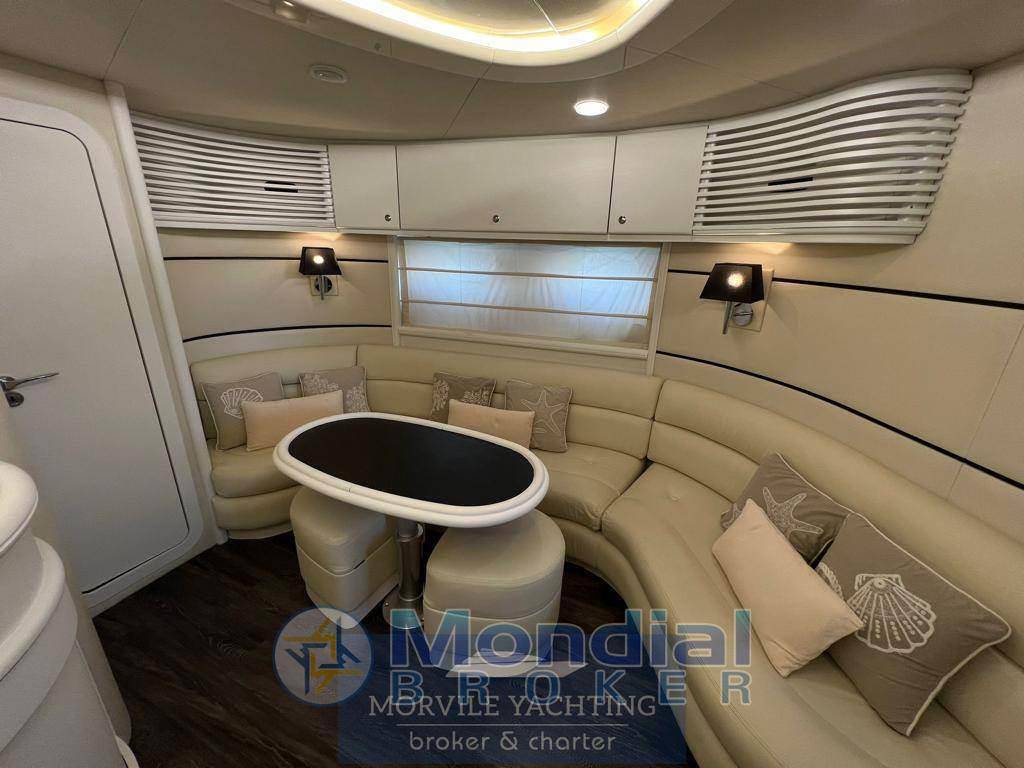 Baia 63 azzurra