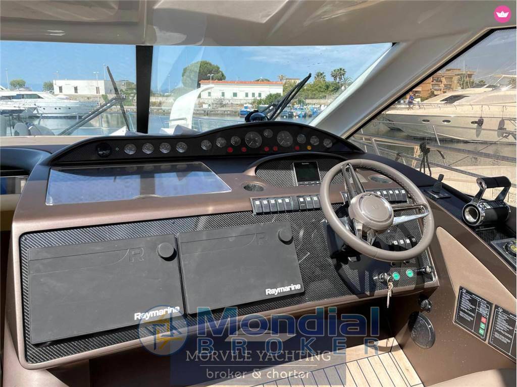 Princess V65
