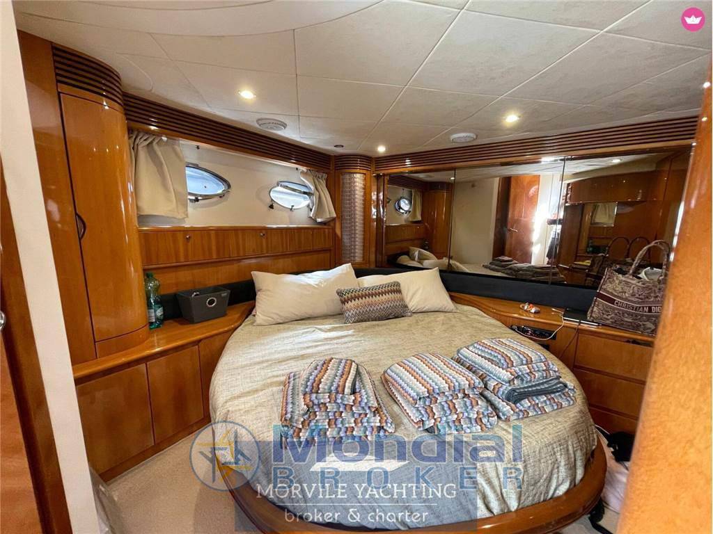 Princess V65