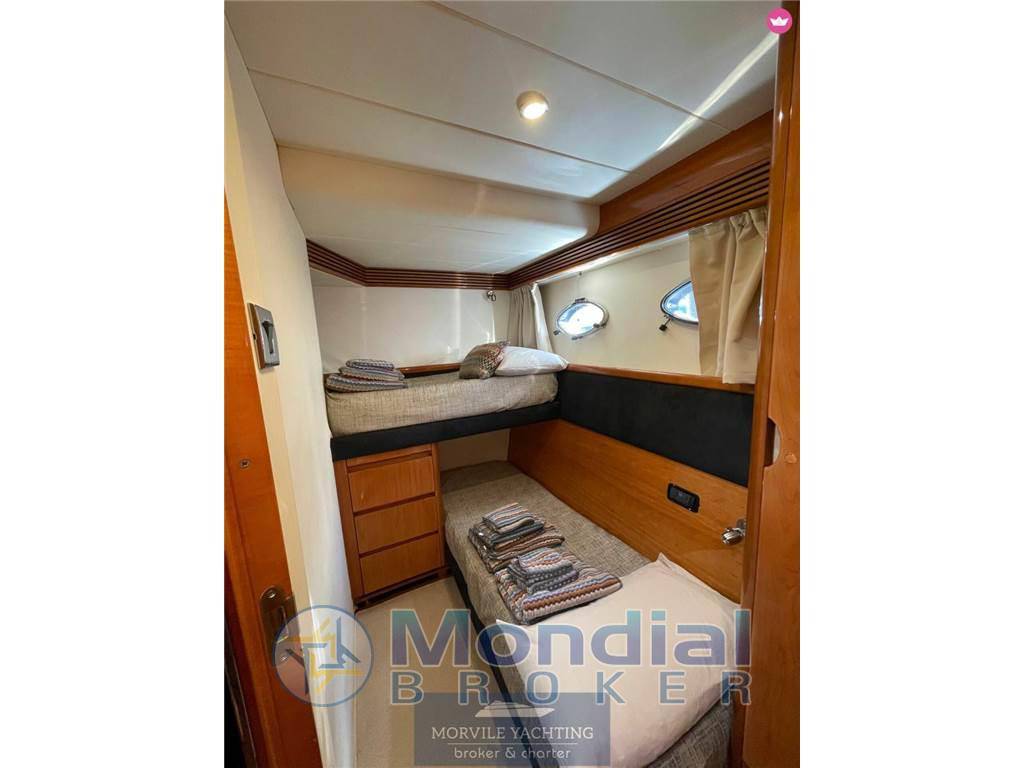Princess V65
