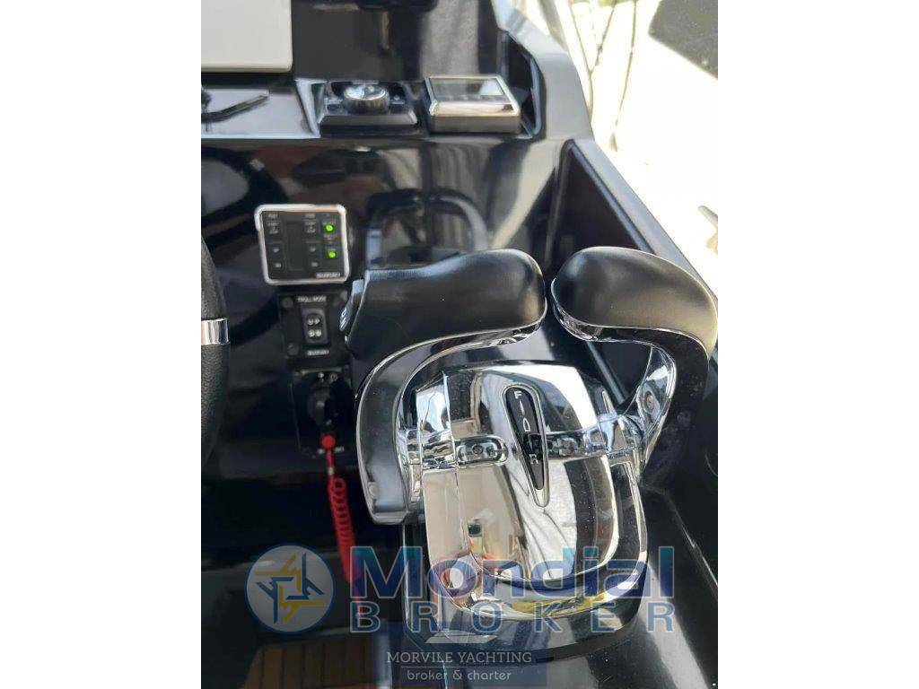 Beneteau Flyer 10