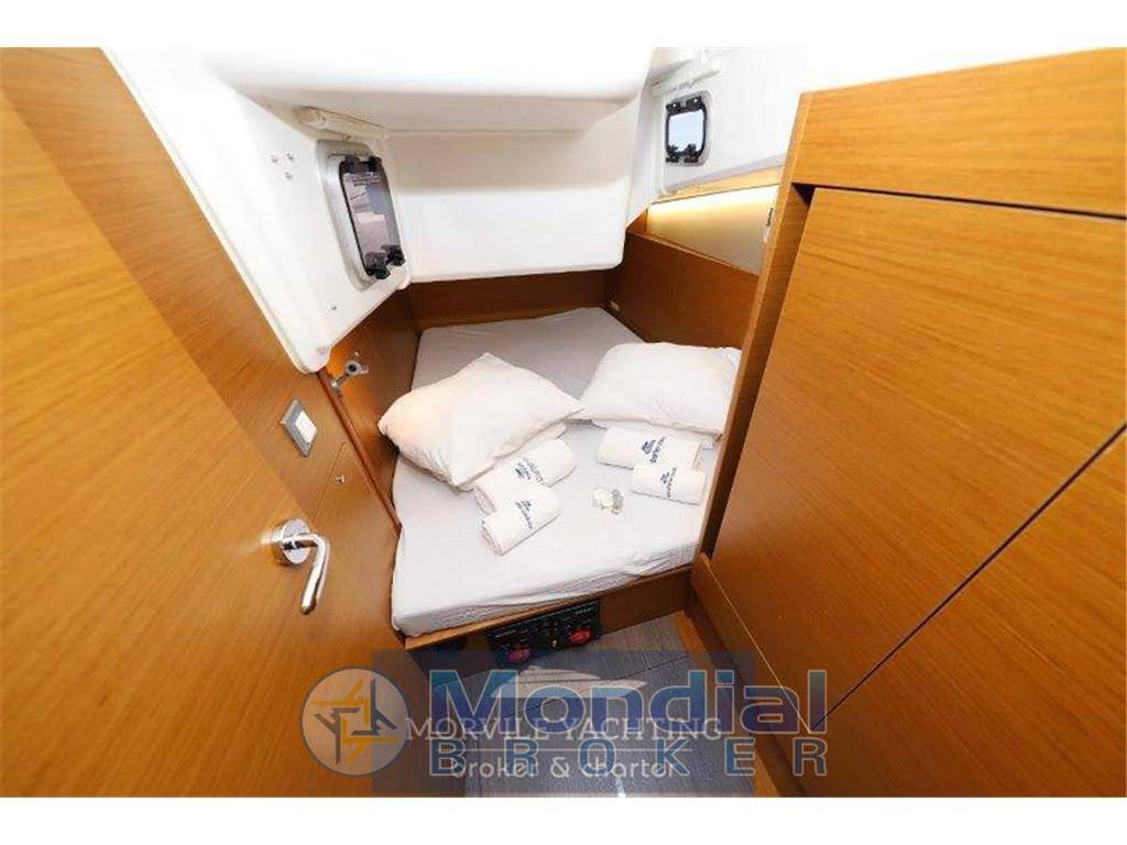 Jeanneau Sun odyssey 410
