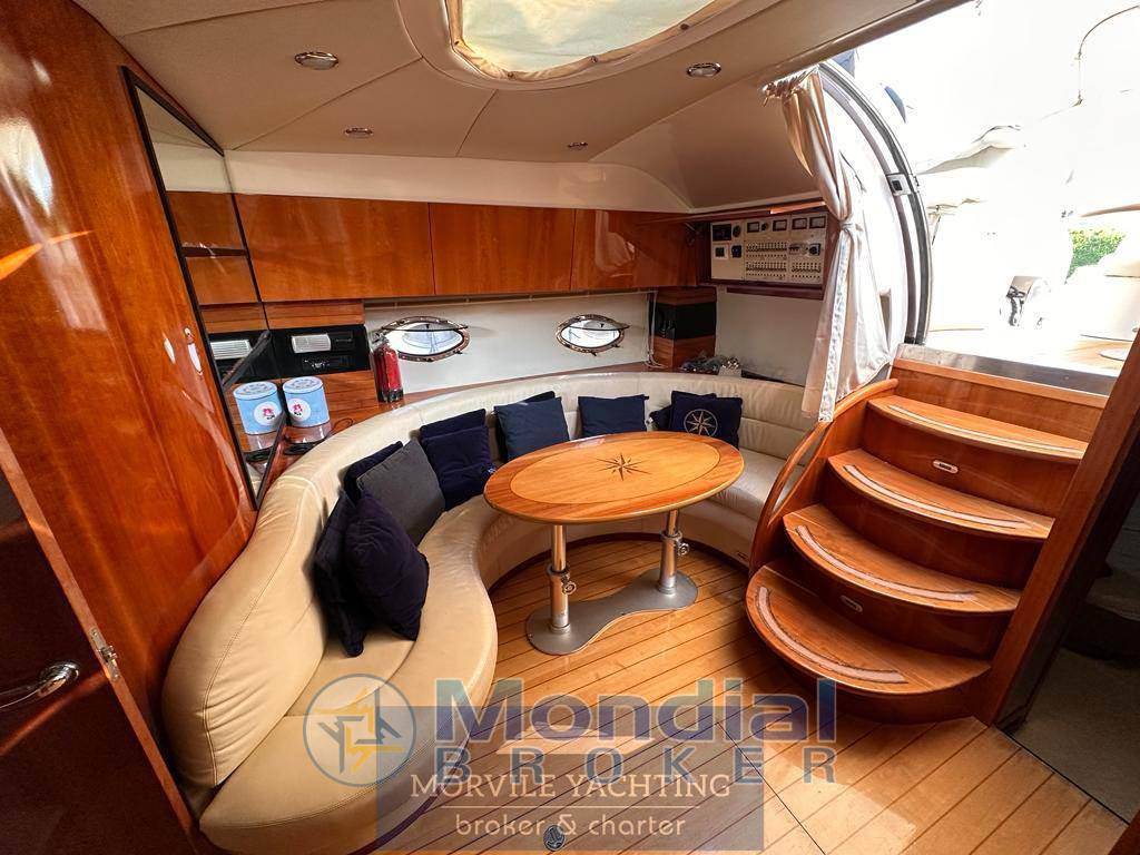 Rio yachts 44 open