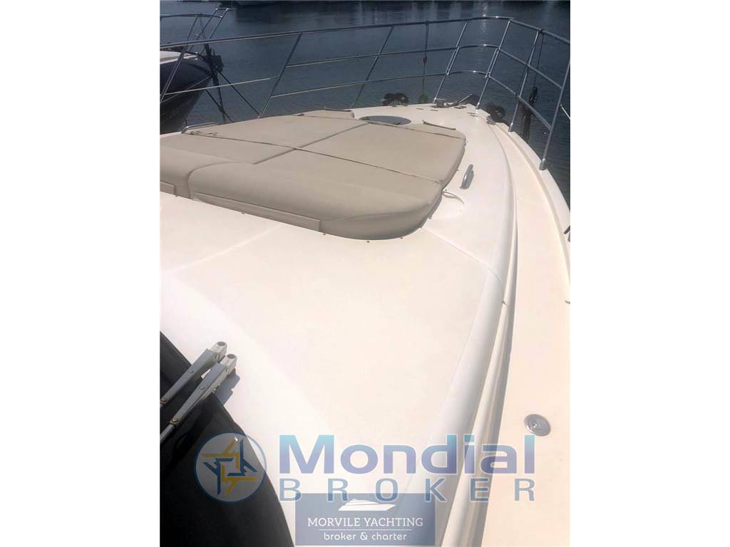 Azimut 62 evo