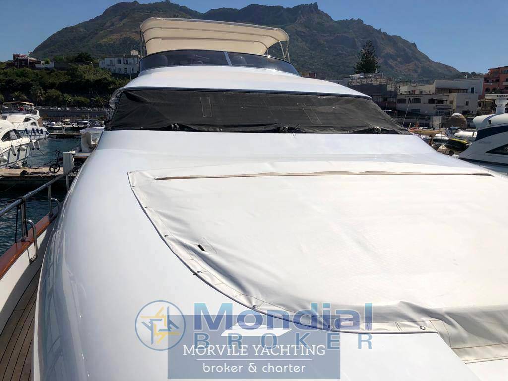 Maiora 20
