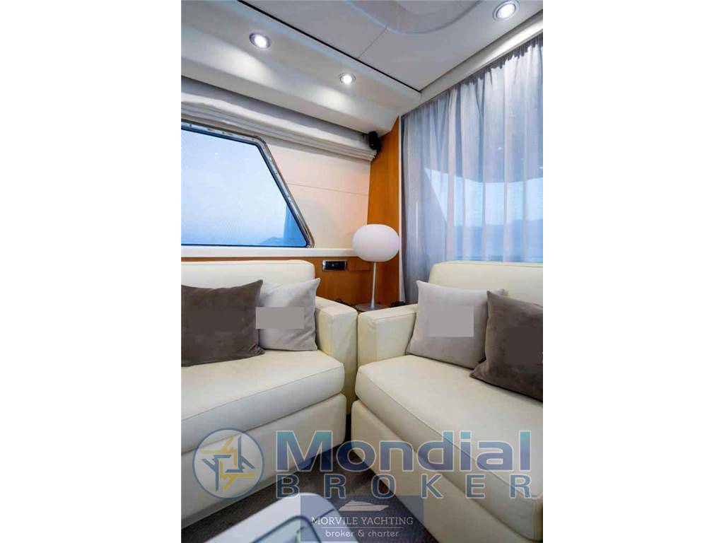 Sanlorenzo Sl72
