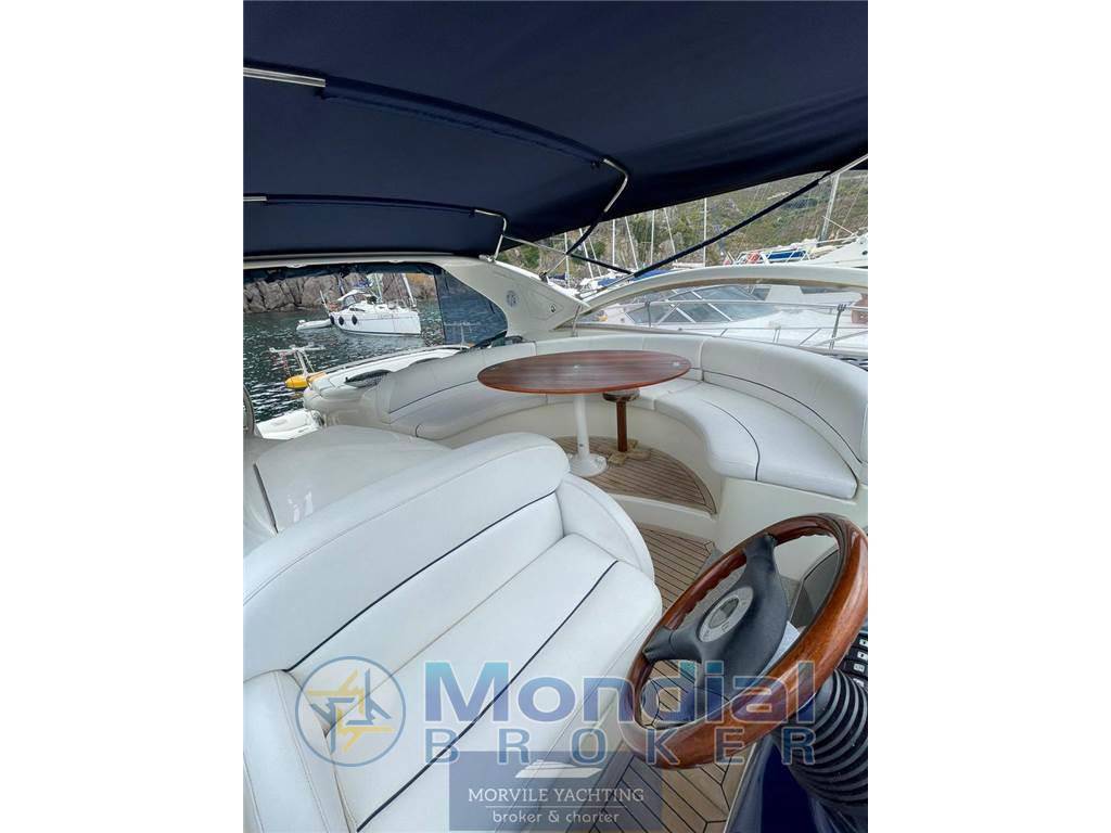 Atlantis 47 open