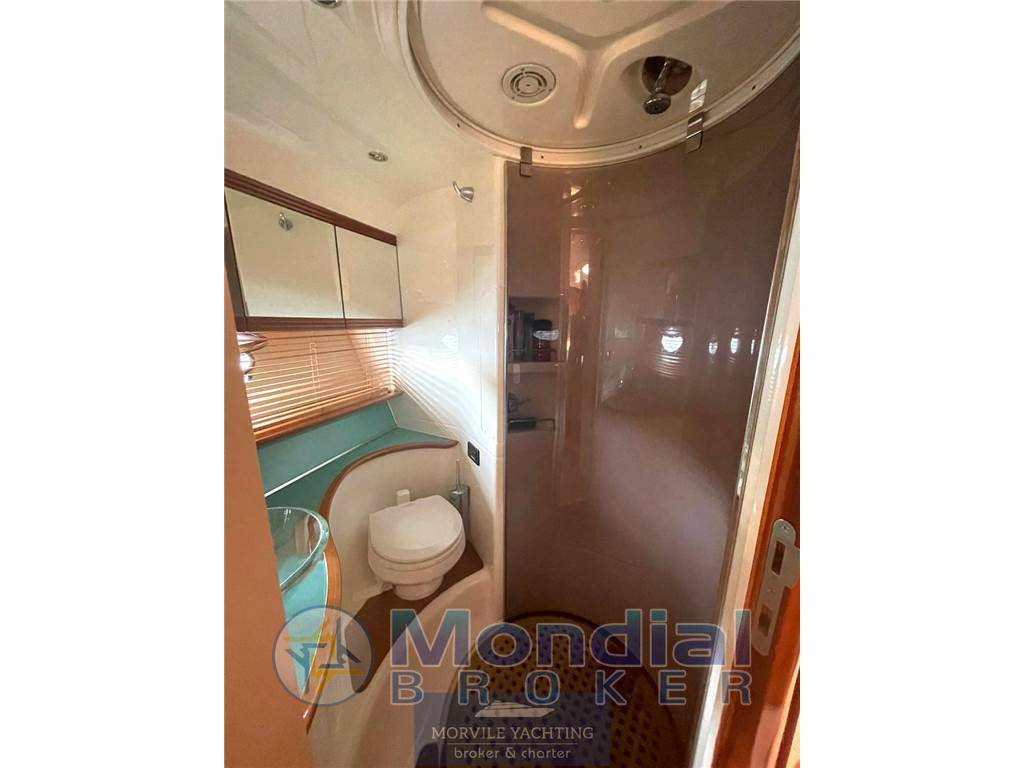 Atlantis 47 open