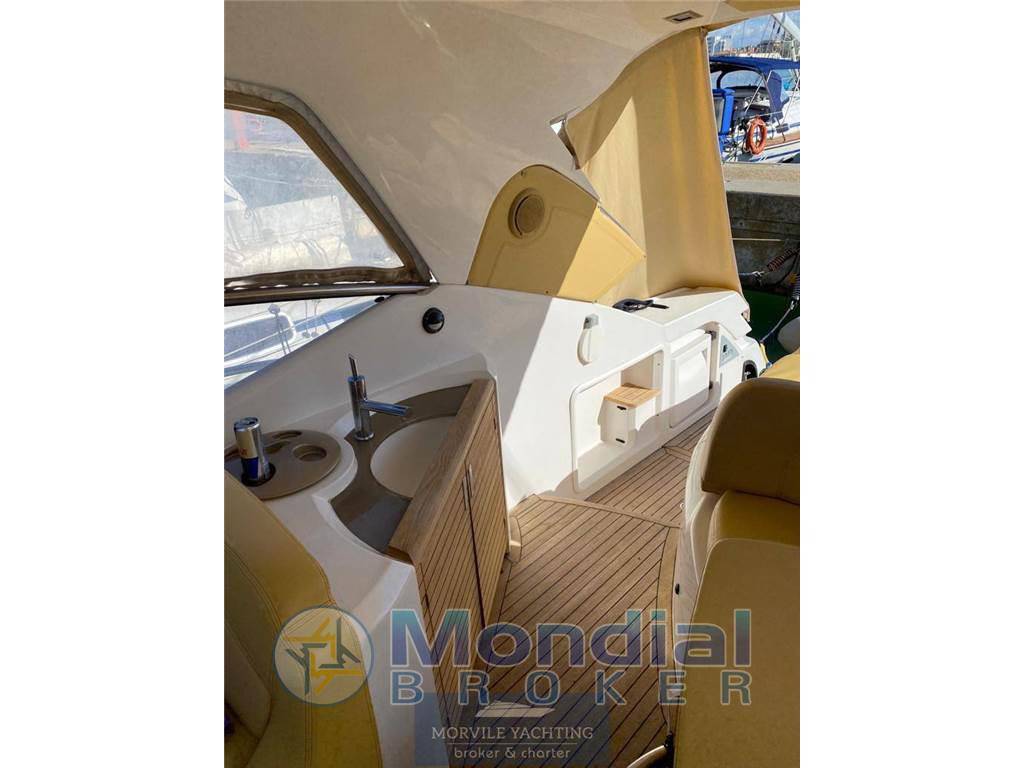 Sessa marine C42
