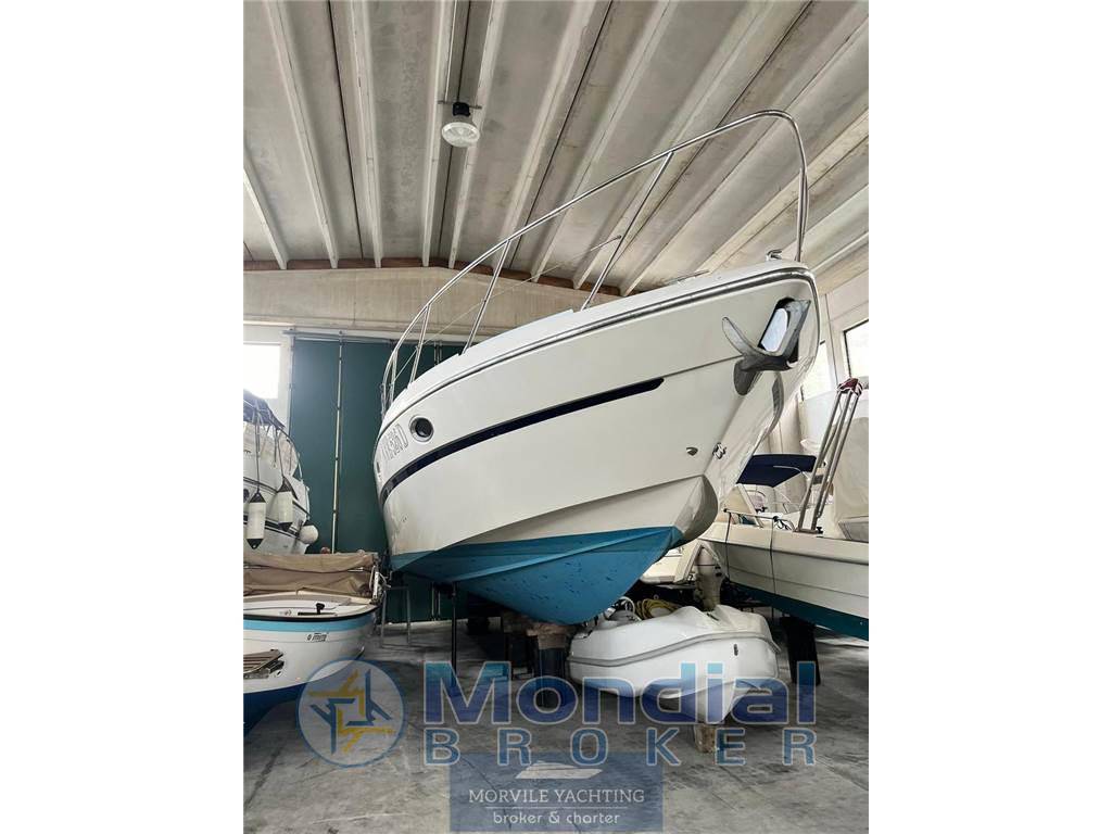 Cranchi Mediterranee 41