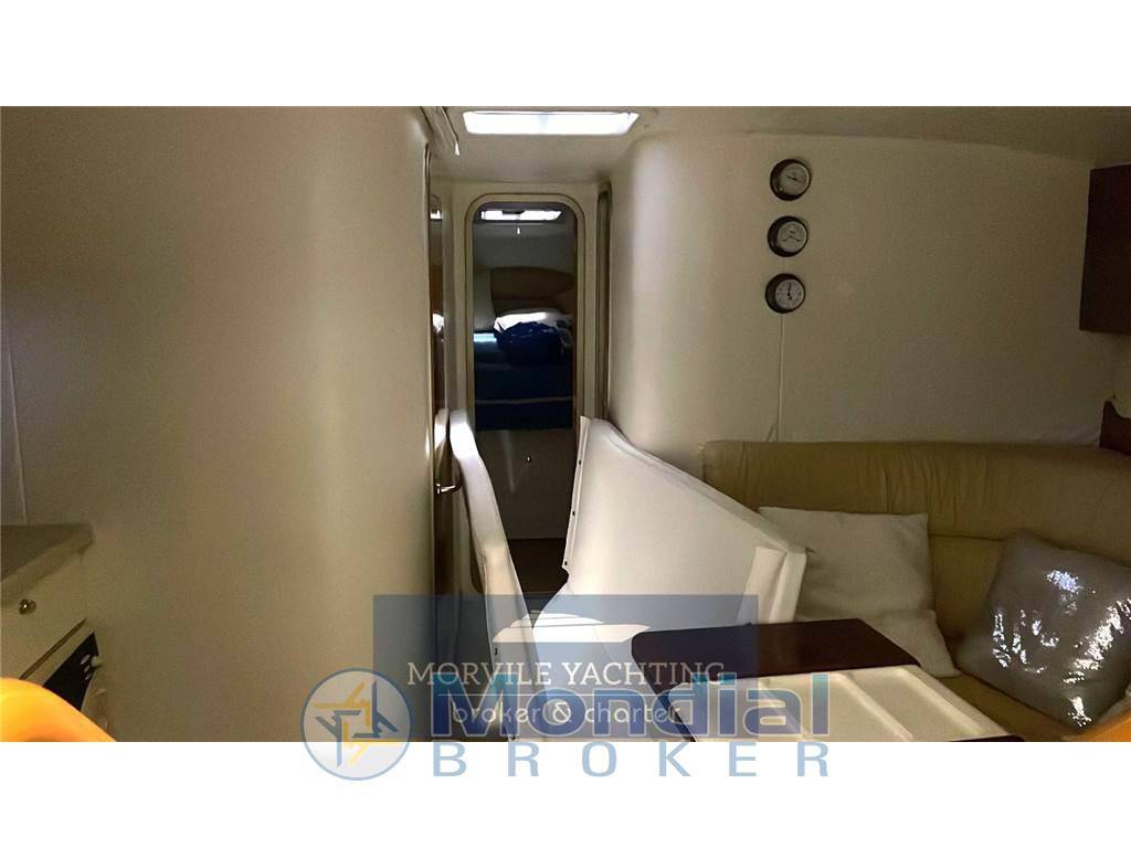 Cranchi Mediterranee 41