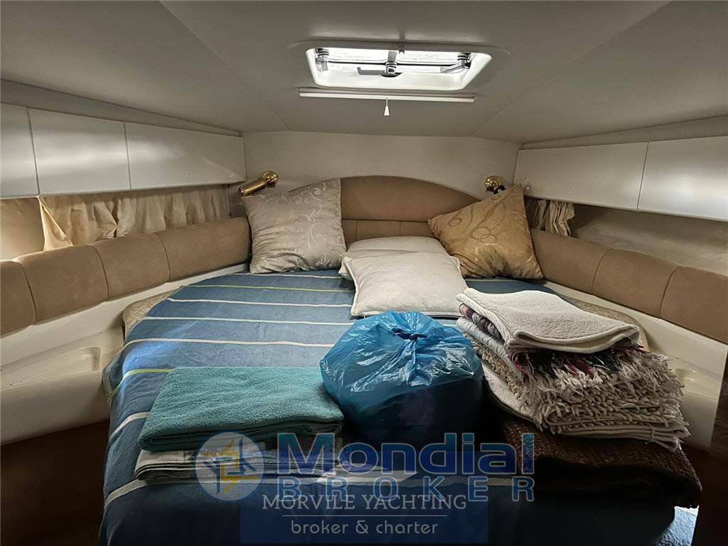 Cranchi Mediterranee 41