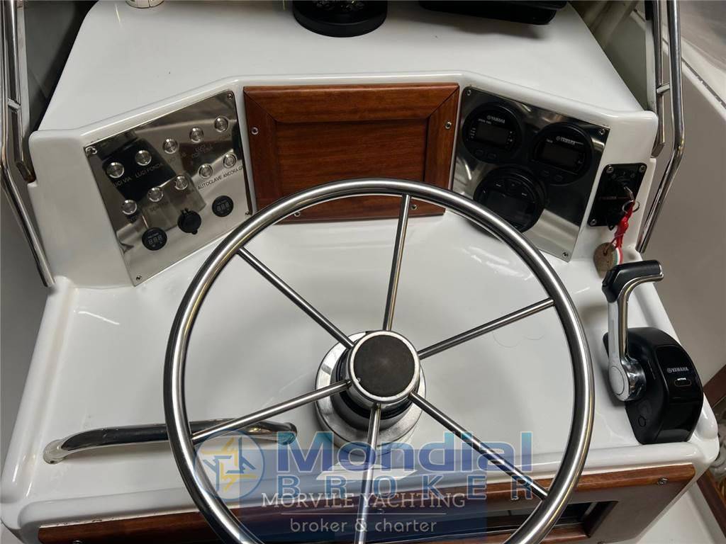 Mako marine 261 cc