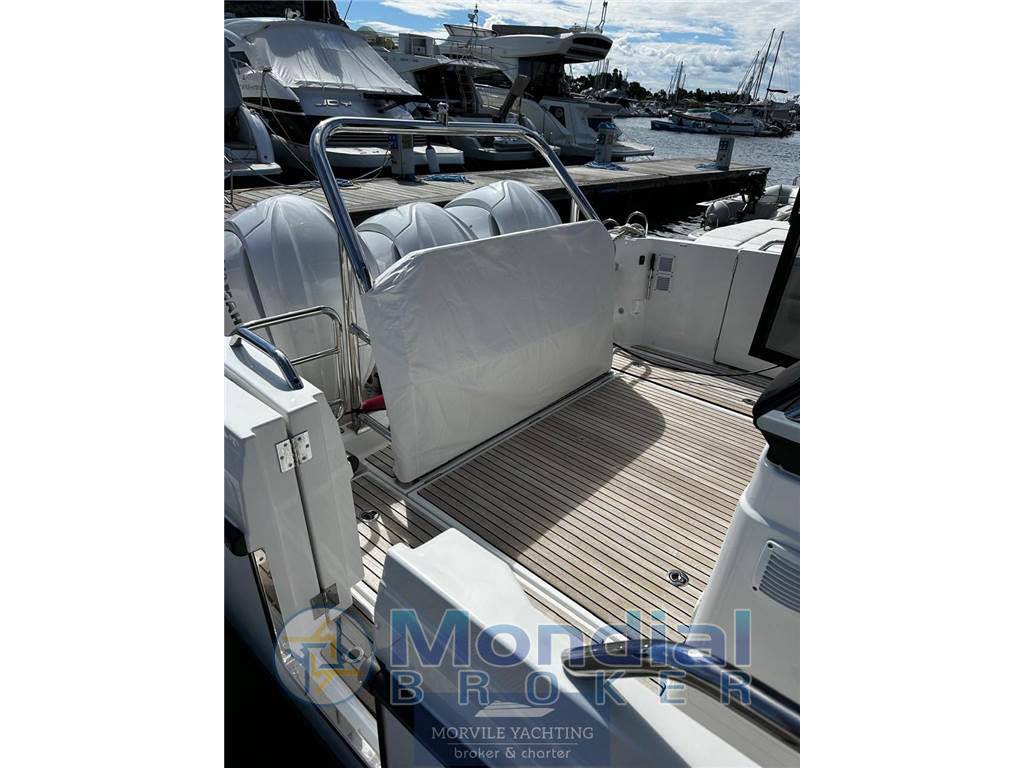 Wellcraft 355