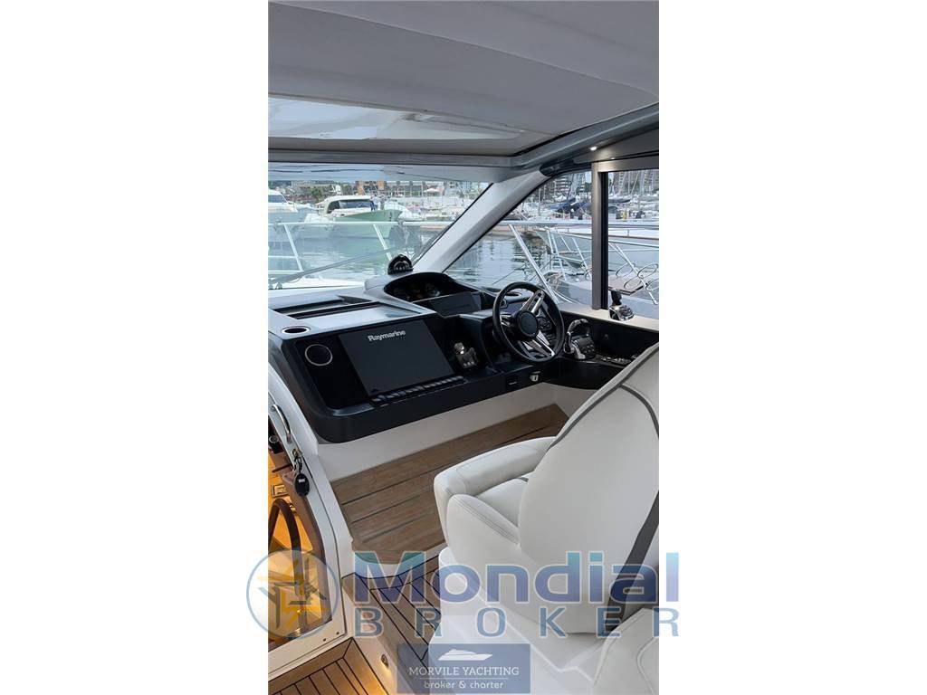 Princess V50
