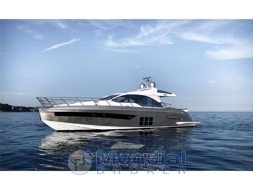 Azimut S6