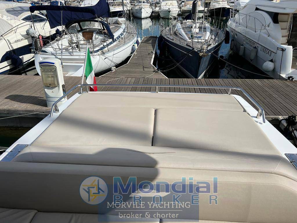 Azimut S6
