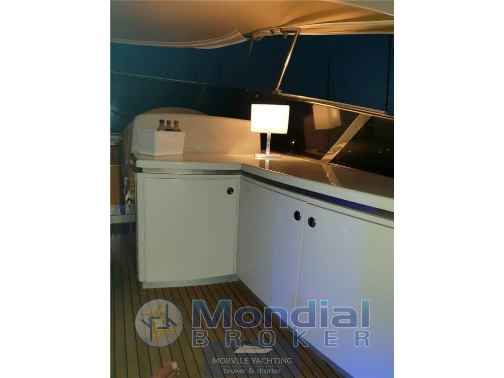 Solare Blade 50