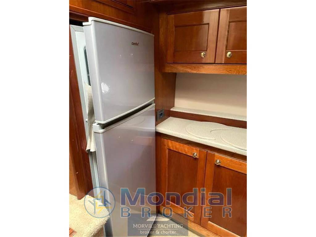 Cruisers yachts 54.70 open
