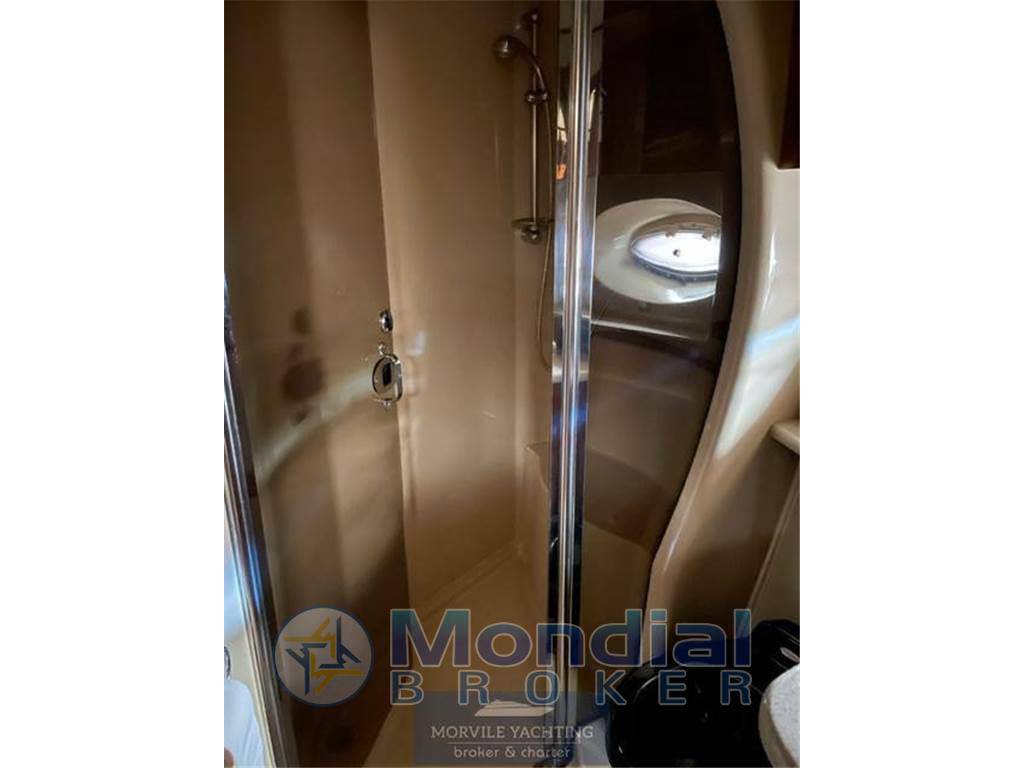 Cruisers yachts 54.70 open
